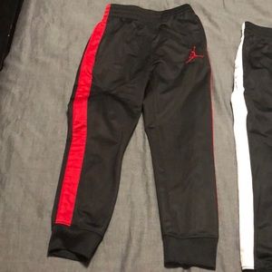 Boys Track Pants